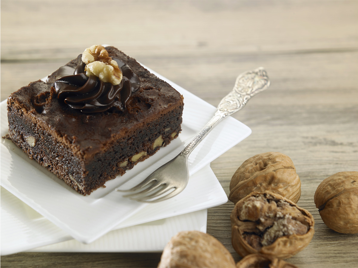 Amerikan Brownie