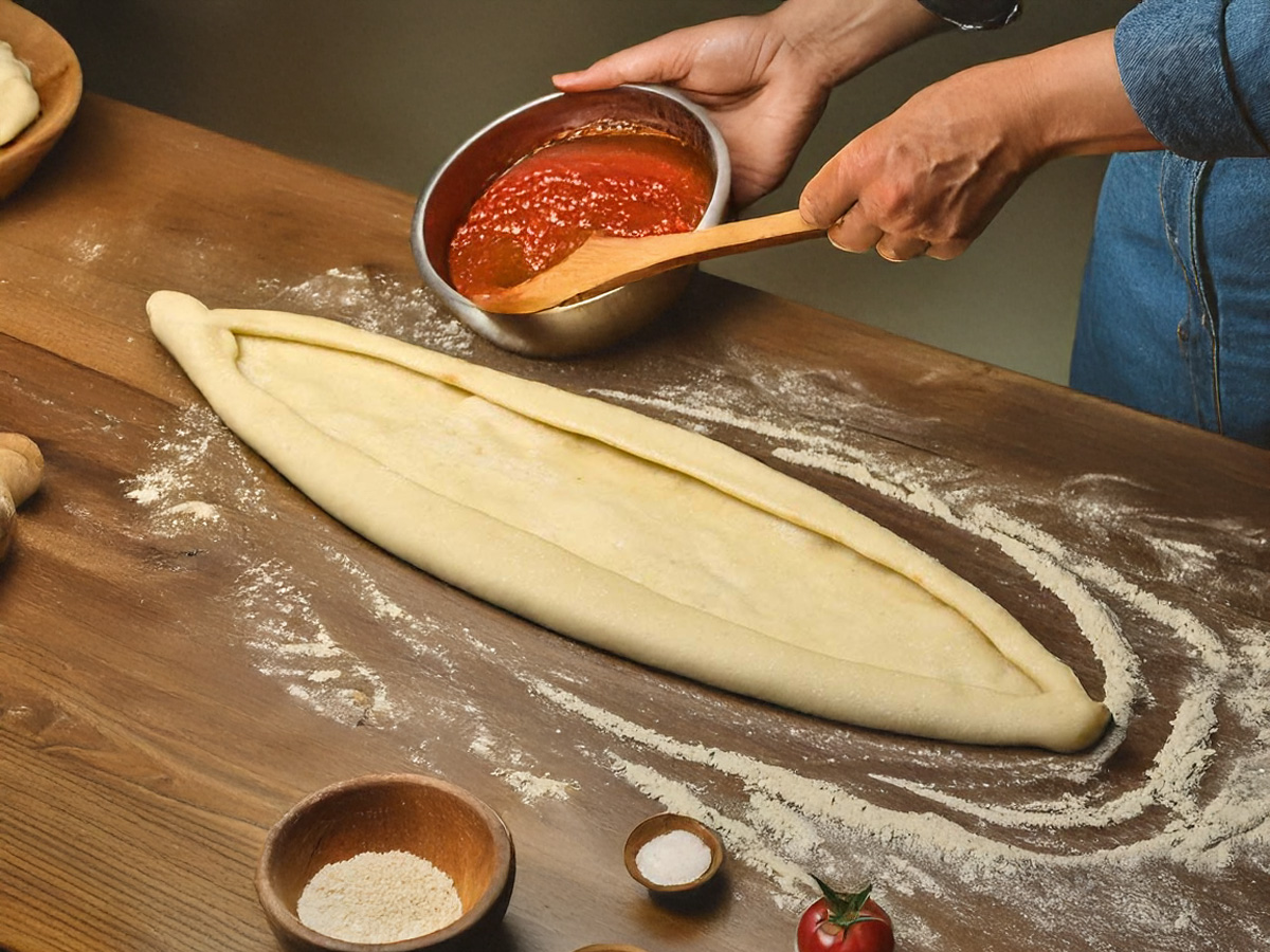 Pide Tabanı