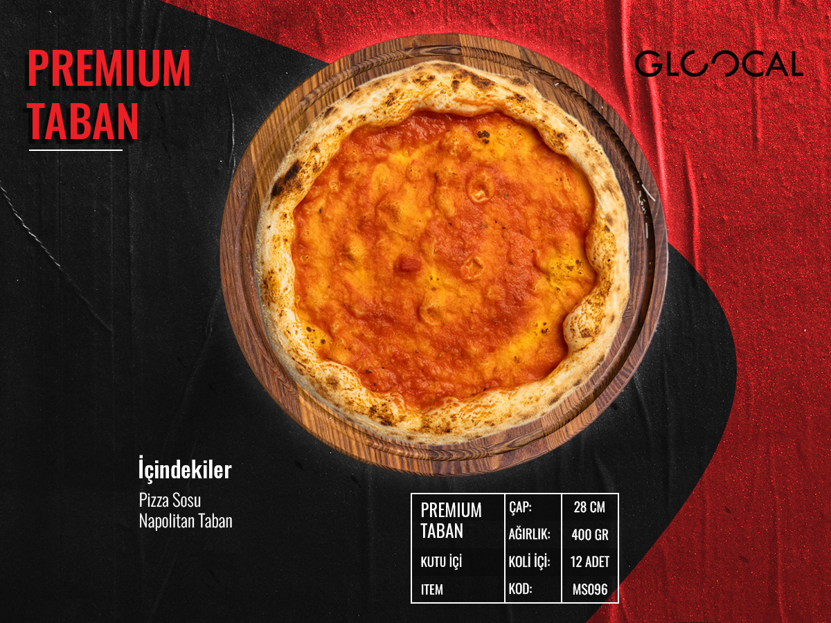 Premium Taban - Görsel 2